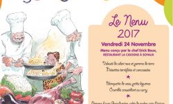 Gastronomades 2017
