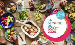 Semaine du goût 2020