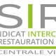 Logo SIRC + CCV