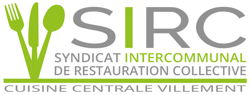 Logo SIRC + CCV