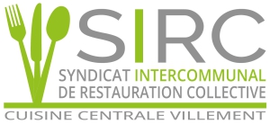 SIRC - Cuisine centrale Villement