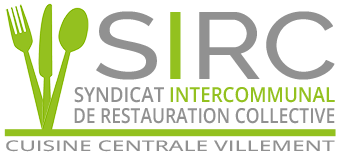 Logo SIRC + CCV