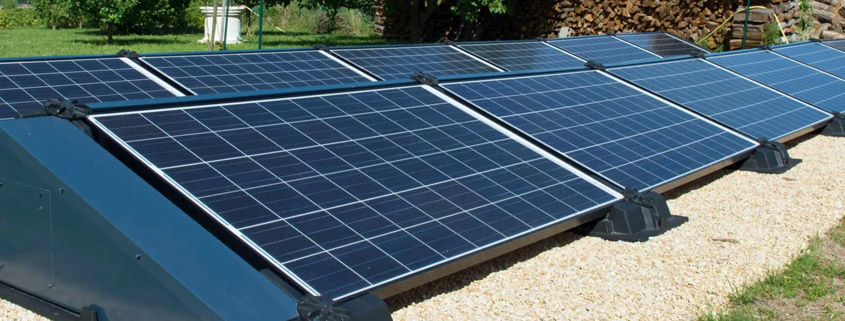 SIRC : consultation en vue de sélectionner un tiers investisseur photovoltaïque